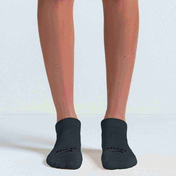 NikeSKIMS ACCESSORIES DRI-FIT ANKLE SOCK 3-PACK