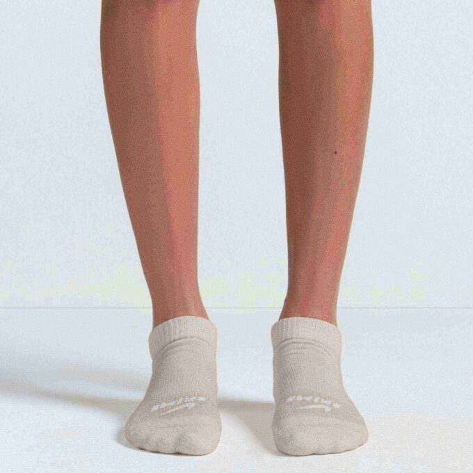 NikeSKIMS ACCESSORIES DRI-FIT ANKLE SOCK 3-PACK