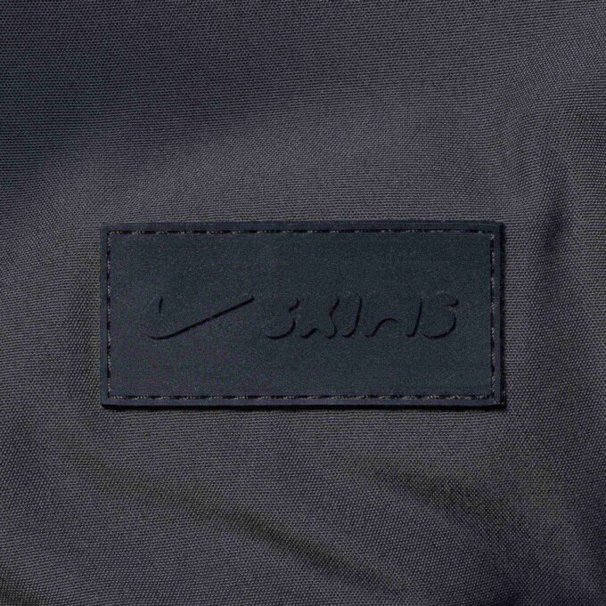 NikeSKIMS ACCESSORIES PUFFER GYM BAG NikeSKIMS ACCESSORIES PUFFER GYM BAG