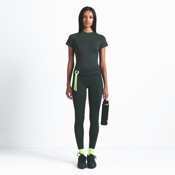 NikeSKIMS AIRY BABY TEE