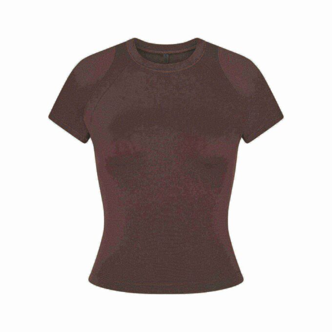 NikeSKIMS AIRY BABY TEE