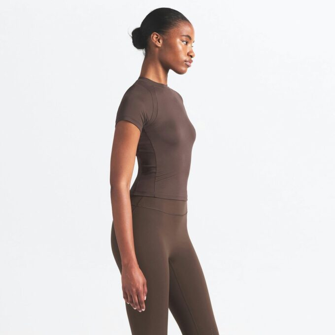 NikeSKIMS AIRY BABY TEE