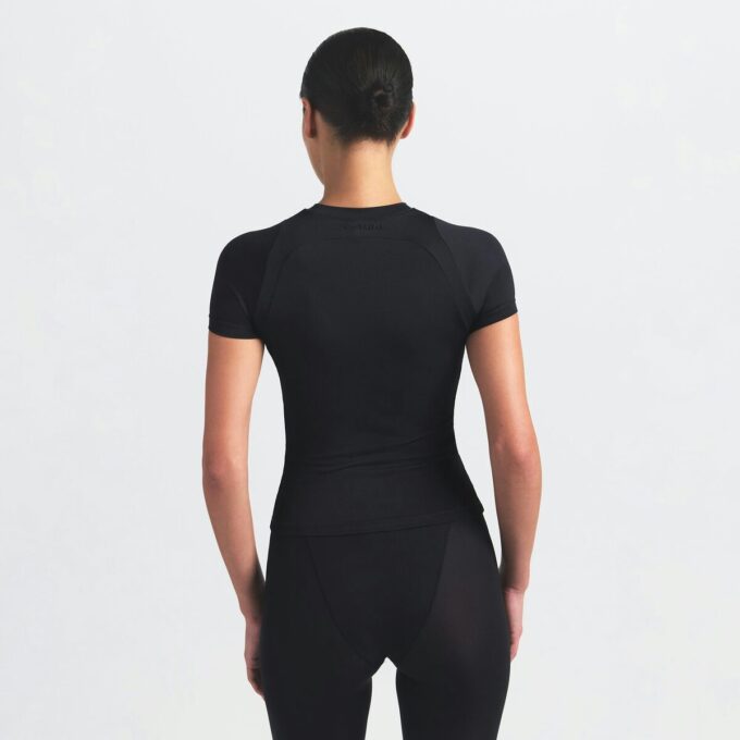 NikeSKIMS AIRY BABY TEE