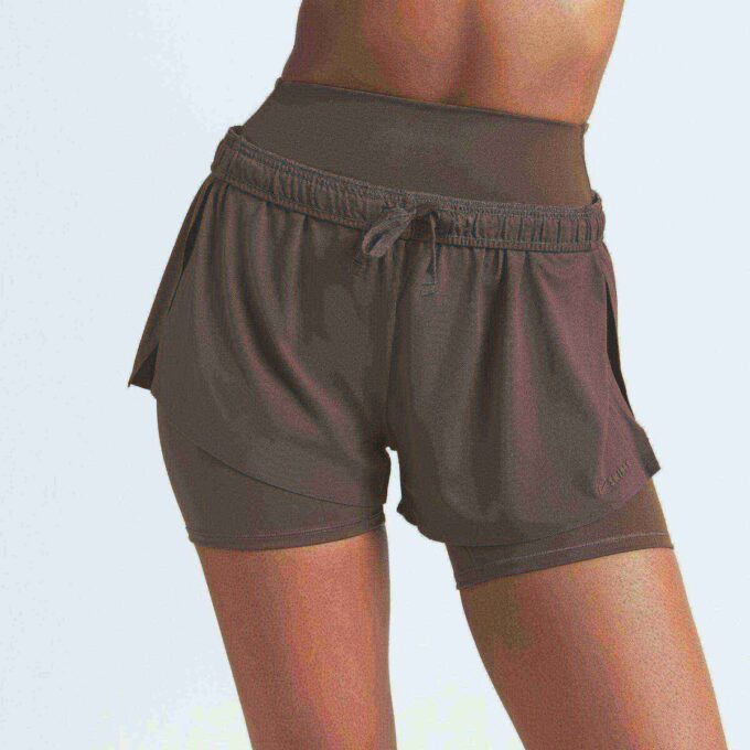 NikeSKIMS AIRY MINI SHORT