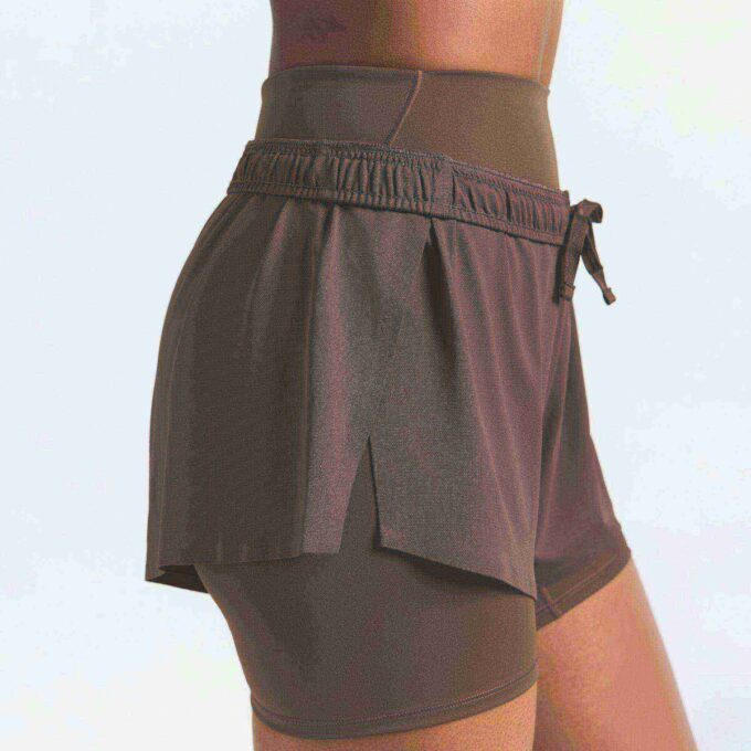 NikeSKIMS AIRY MINI SHORT