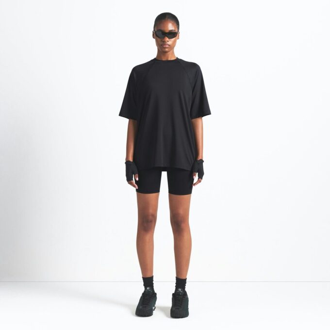 NikeSKIMS AIRY OVERSIZED TEE
