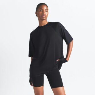 NikeSKIMS AIRY OVERSIZED TEE