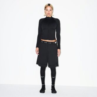 NikeSKIMS AIRY RELAXED SHORT