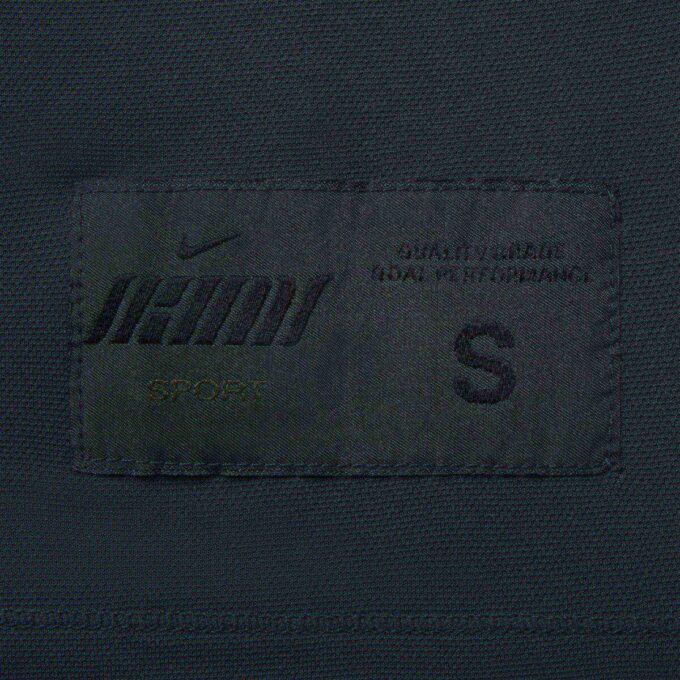 NikeSKIMS AIRY V-NECK OVERSIZED TOP