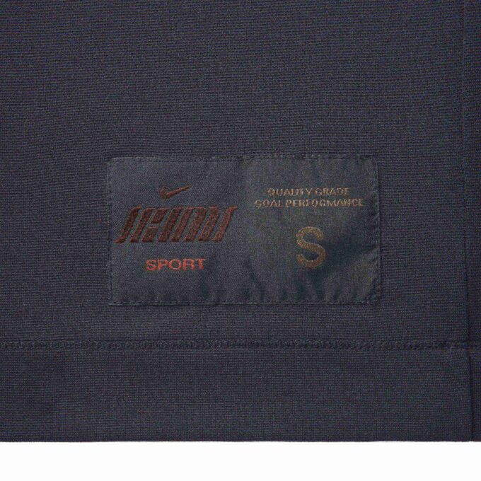 NikeSKIMS AIRY V-NECK OVERSIZED LONG SLEEVE TOP