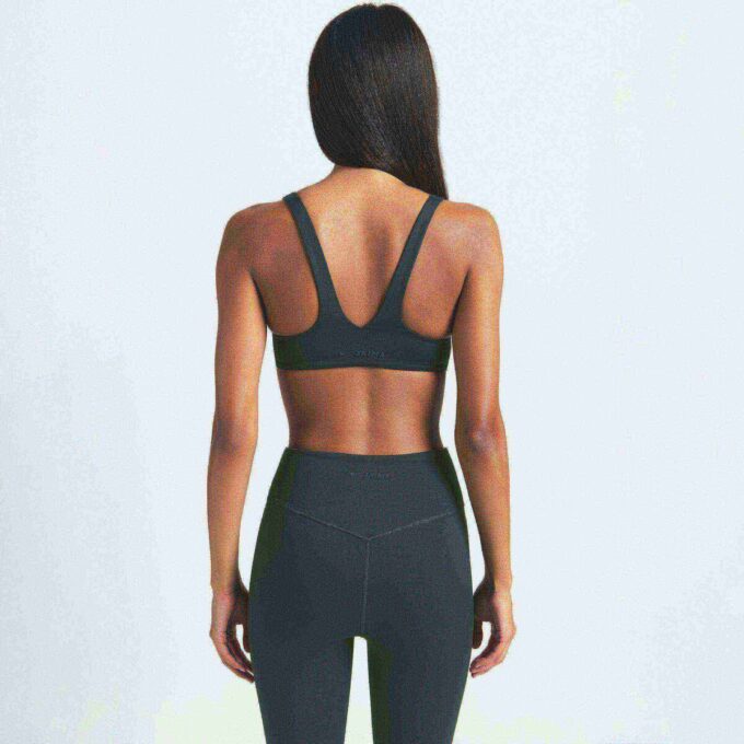 NikeSKIMS MATTE 26″ LEGGING
