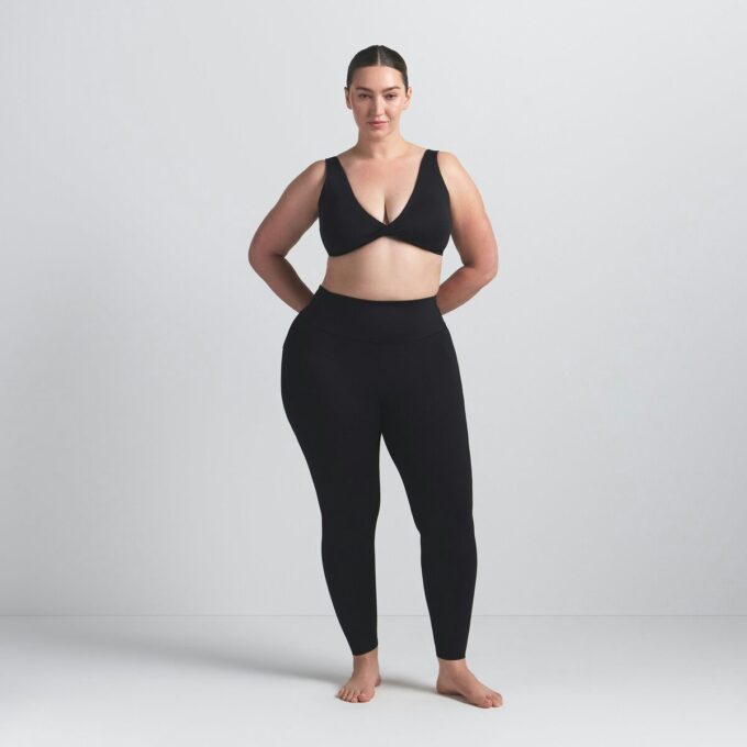 NikeSKIMS MATTE 26″ LEGGING