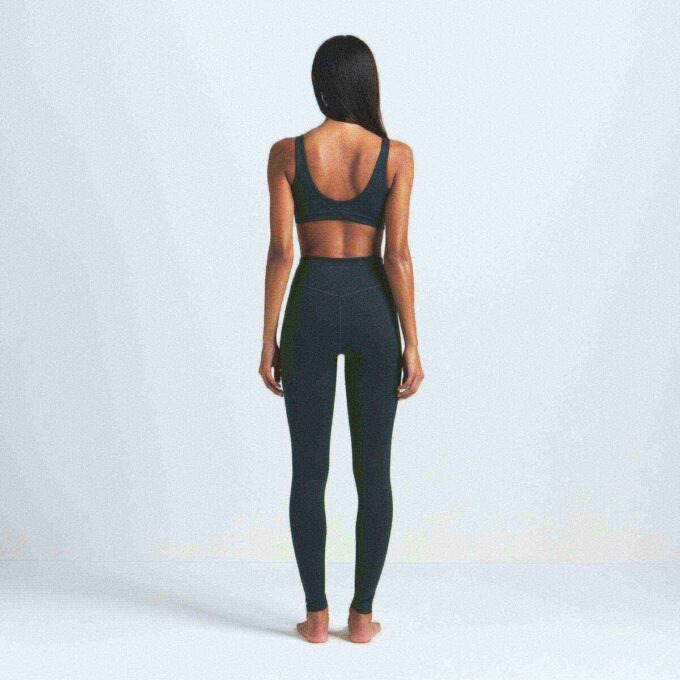 NikeSKIMS MATTE 29″ LEGGING