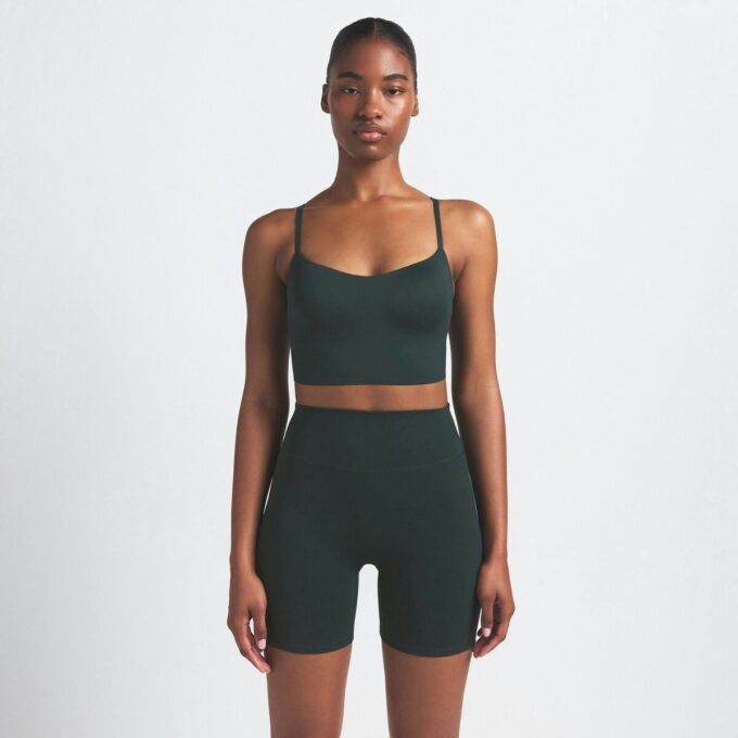 NikeSKIMS MATTE 5″ BIKER SHORT