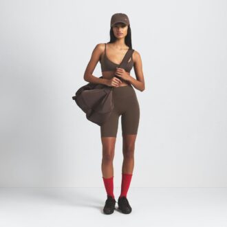 NikeSKIMS MATTE 7″ BIKER SHORT