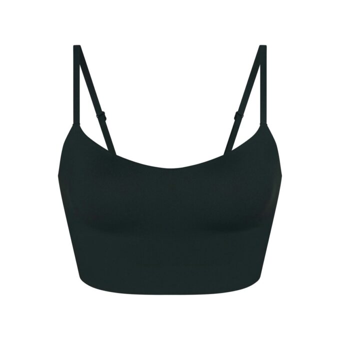NikeSKIMS MATTE CAMI BRA TOP NikeSKIMS MATTE CAMI BRA TOP