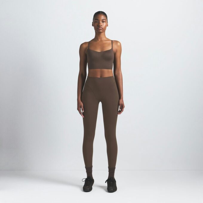 NikeSKIMS MATTE CAMI BRA TOP NikeSKIMS MATTE CAMI BRA TOP