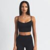 NikeSKIMS MATTE CAMI BRA TOP NikeSKIMS MATTE CAMI BRA TOP