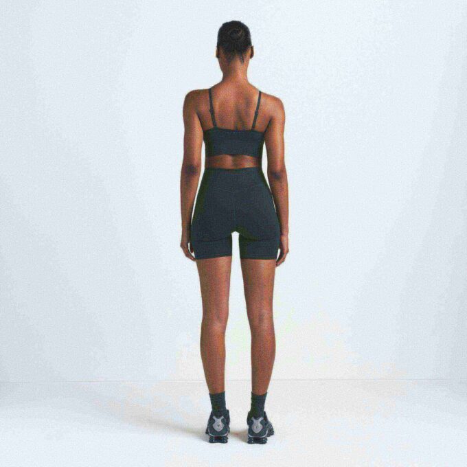 NikeSKIMS MATTE CAMI BRA TOP NikeSKIMS MATTE CAMI BRA TOP