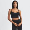 NikeSKIMS MATTE CAMI BRA TOP NikeSKIMS MATTE CAMI BRA TOP