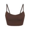 NikeSKIMS MATTE CAMI BRA TOP NikeSKIMS MATTE CAMI BRA TOP