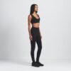 NikeSKIMS MATTE DOUBLE STRAP SCOOP BRA