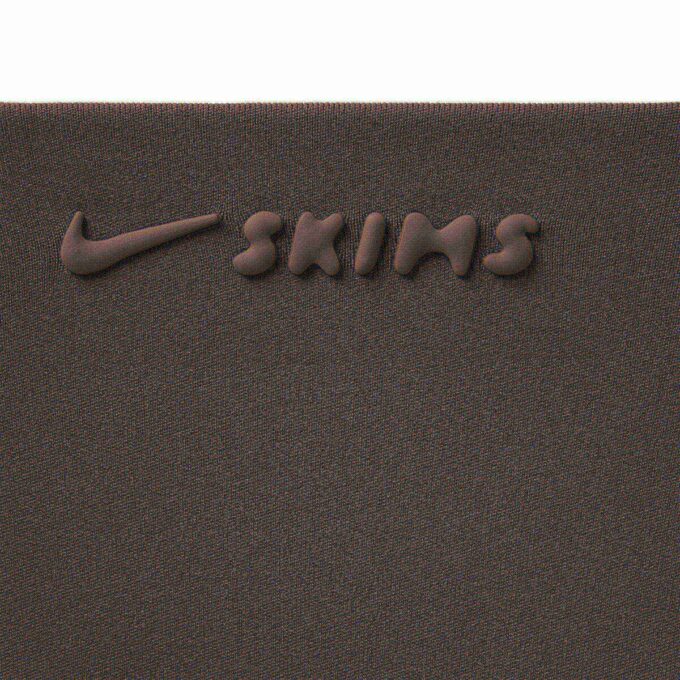 NikeSKIMS MATTE 29″ LEGGING