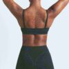 NikeSKIMS MATTE MICRO SCOOP BRA NikeSKIMS MATTE MICRO SCOOP BRA