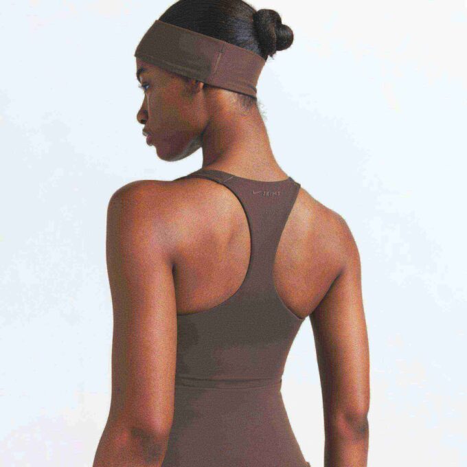 NikeSKIMS MATTE RACER BACK TANK