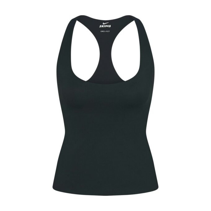 NikeSKIMS MATTE RACER BACK TANK