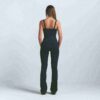 NikeSKIMS MATTE SLIM FLARE LEGGING
