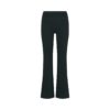 NikeSKIMS MATTE SLIM FLARE LEGGING