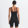 NikeSKIMS MATTE SQUARE NECK TANK