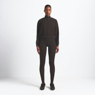 NikeSKIMS MATTE TRICOT TRACK JACKET