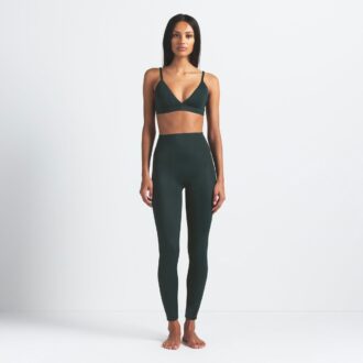 NikeSKIMS SHINE BONDED WAIST 26″ LEGGING