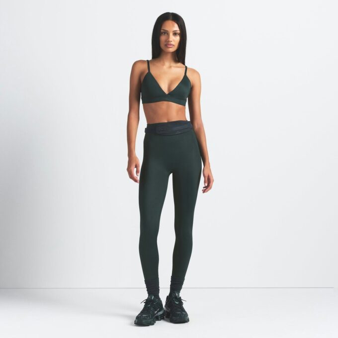 NikeSKIMS SHINE BONDED WAIST 26″ LEGGING