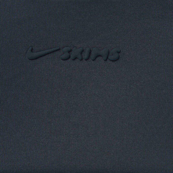 NikeSKIMS SHINE BONDED WAIST 26″ LEGGING