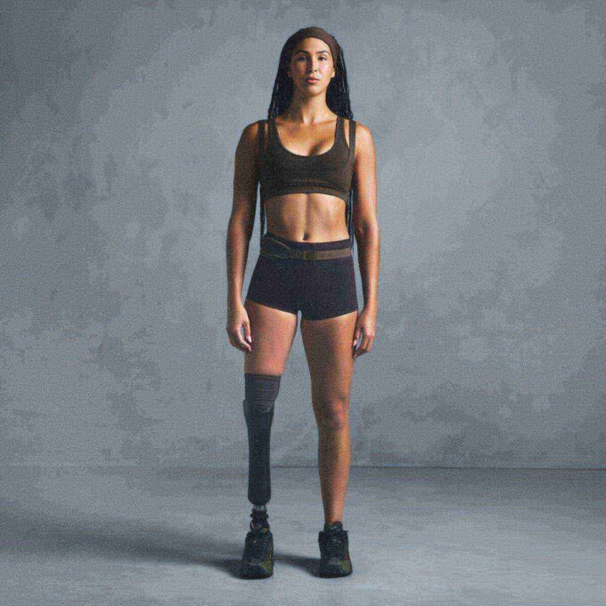 NikeSKIMS SHINE DRAWCORD 2″ SHORT NikeSKIMS SHINE DRAWCORD 2″ SHORT