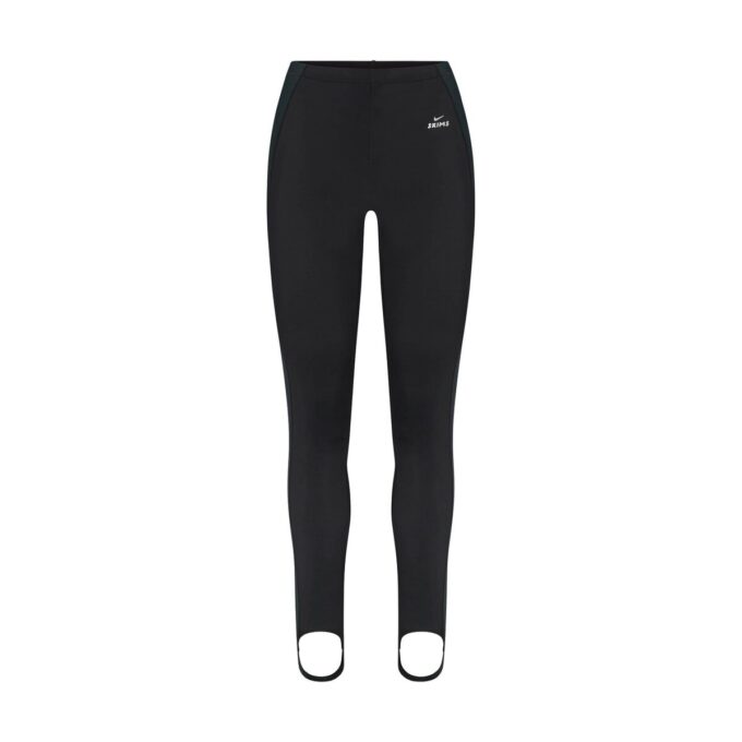 NikeSKIMS SHINE DRAWCORD STIRRUP 26″ LEGGING