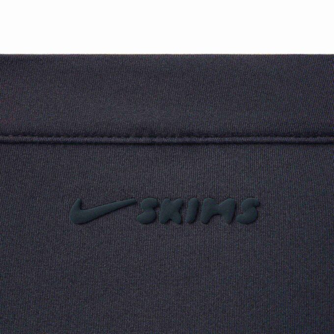 NikeSKIMS SHINE V-NECK TANK