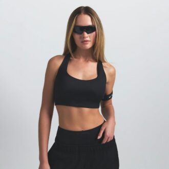 NikeSKIMS SHINE RACER BACK BRA