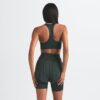 NikeSKIMS SHINE RACER BACK BRA