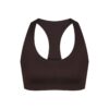 NikeSKIMS SHINE RACER BACK BRA