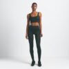 NikeSKIMS SHINE SCOOP NECK BRA TOP