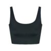 NikeSKIMS SHINE SCOOP NECK BRA TOP