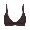 NikeSKIMS SHINE TRIANGLE BRA