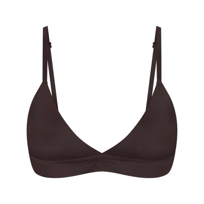 NikeSKIMS SHINE TRIANGLE BRA