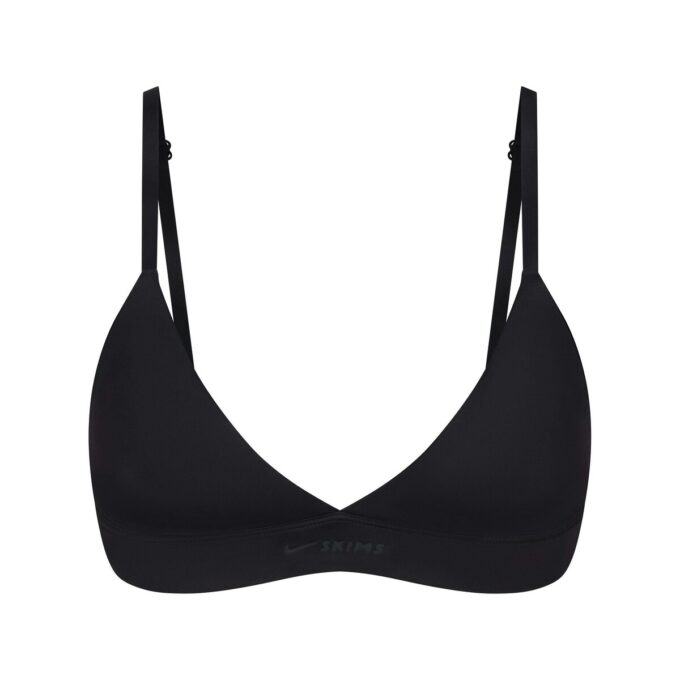NikeSKIMS SHINE TRIANGLE BRA