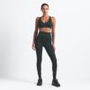 NikeSKIMS SHINE V-NECK BRA