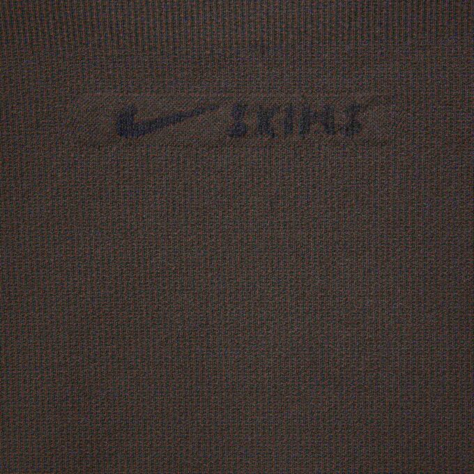 NikeSKIMS VINTAGE SEAMLESS SCOOP NECK BRA